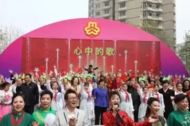 精彩全回放！天南海北姐妹同唱一首歌图片