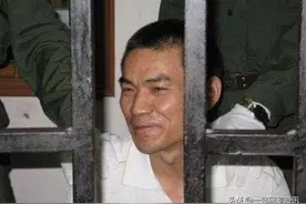 曾为东北黑老大乔四效力，刑满释放后只能靠乞讨为生图片