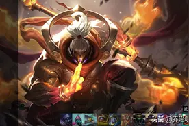 LOL10.9版本上分攻略：武器大师跻身T1，贾克斯首件装备出什么？图片