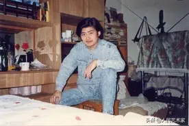 有人说，刘欢的地位被高估了，那是你不知道刘欢有多牛图片