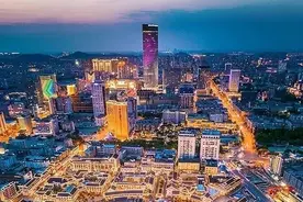 徐州各区县人口一览：铜山区123万，丰县93万图片