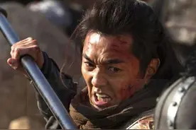 金灭北宋时，杨家将为何没有再次出手救宋国？萨沙问答第52集图片