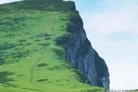 四川又一网红景区诞生，登上《中国国家地理》杂志，目前不收门票图片