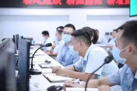 万人一杆枪！“胖五”成功后，扎根海岛的这个人激动地赋诗一首……图片