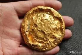 湖南小伙第一次孤胆做“摸金校尉”便得手，盗掘家乡汉墓后遭报应图片