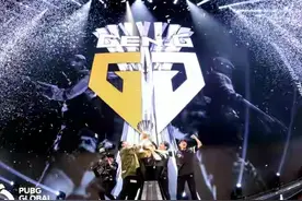 绝地求生：无缘PGC后一老牌战队宣布解散，PCL赛区还能走多远？图片