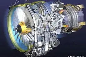 WS-20澎湃中国“心”,“鲲鹏”展翅九万里图片