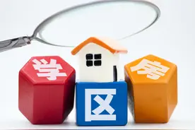 哈尔滨5大学区房价格，最高单价已达3.4万！是否值得购买？图片