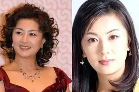 《传闻中的七公主》主演现状：破产，发生车祸，嫁入豪门图片