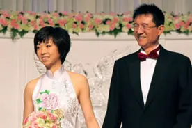 张怡宁：手握19个世界冠军，自称奖牌该拿的都拿了，为何选择退役图片