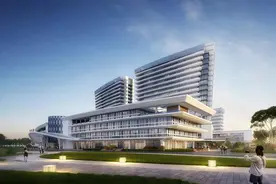 【喜讯】榆中县第一人民医院成功晋升为三级乙等综合医院图片