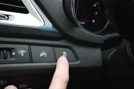 ESP什么情况需要关闭？老司机告诉你，这些特殊情况下记得关掉图片