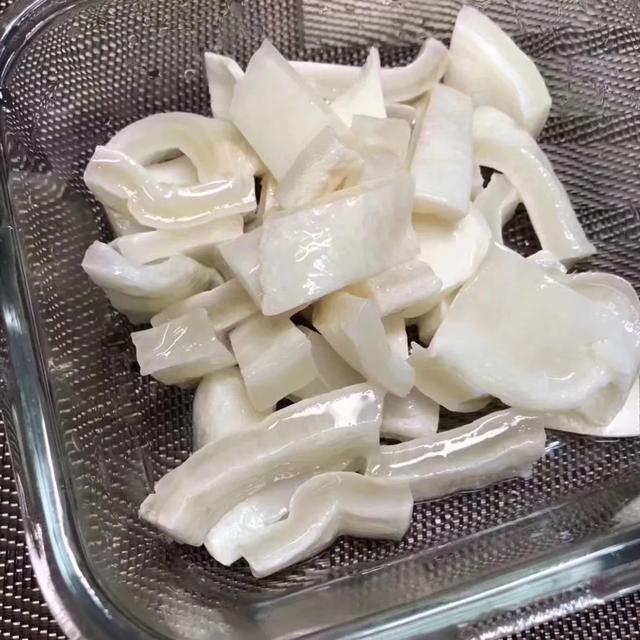 如何泡发蝴蝶花胶 2026年如何泡发蝴蝶花胶窍门 如何泡发蝴蝶花胶 2026年如何泡发蝴蝶花胶窍门