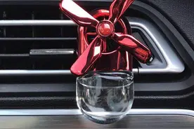 老司机的私藏清单来啦，「高颜值车载摆件」请注意查收图片