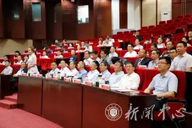 兰州交通大学生物与制药工程学院揭牌成立图片