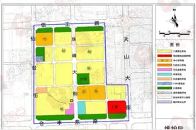 石家庄高校搬迁或引楼市狂欢 747亩"肥肉"又有内味了？图片