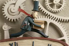 行为心理学研究：这四种性格的人，更容易成功图片