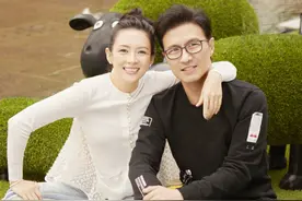 姑嫂是冤家？章子怡与嫂子给出了答案图片