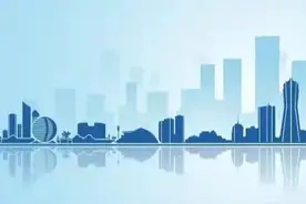 城市竞争｜苏州vs杭州，天堂城市的较量之二，综合实力的PK图片