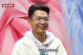 涂鸦界“网红”？他的粉蓝中国龙、粉红狮也太潮了吧图片