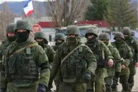 日本借题发挥，在北方四岛上发难俄罗斯，普京释出不寻常信号图片