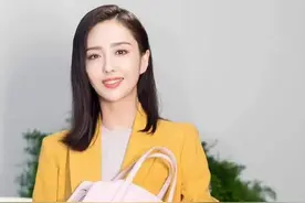 佟丽娅离婚：断舍离，只为减少对儿子的伤害图片