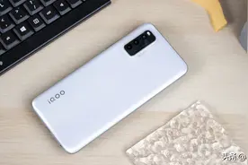 骁龙870核心依旧 价位优势加强 iQOO Neo5活力版体验图片