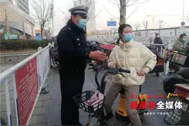 泰安万达周边的共享助力车还车点位置更换啦图片