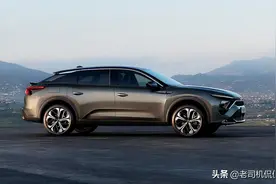 凡尔赛C5 X轮胎加宽，新增头枕备胎！日系德系都看看，这才叫诚意图片