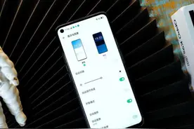 聊聊OPPO k9s上手体验感受图片