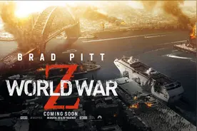 为什么《僵尸世界大战》是我最喜欢的僵尸片图片