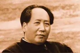 为什么毛泽东要把自己的儿子送到这个战场？图片