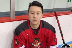 英达小儿子曝近况！儒雅帅气被赞像英若诚，不惧与巴图比较显自信图片