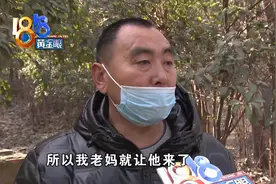 17岁的侄子失踪半月后在河里找到，家人希望知道生前活动轨迹图片