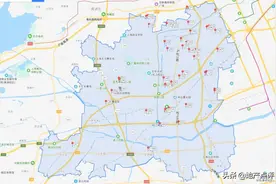 定了！上海2020年下半年拆迁地图出炉！这些地方的人身价又涨了图片