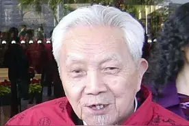 程莘农院士与“程氏针灸”图片