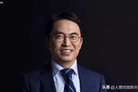 高瓴资本张磊：投资京东、入局腾讯，这背后的投资逻辑是什么？图片