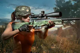 刺激战场四大枪法你都知道吗？掌握三种上王牌不是梦！图片