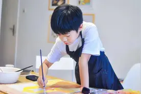 如果有孩子就尽早来俄罗斯上学吧图片