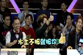 当经典歌词用广东方言说出来，简直能让人崩溃，太难啦！视频封面