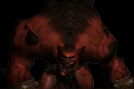 魔兽世界怀旧服：格鲁尔的巢穴副本攻略文档-TBC-25人团队副本图片