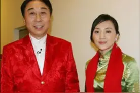 冯巩的六大徒弟，一个比一个有名，贾玲只能排第二图片