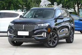 不吹不黑！分析WEY VV6，优缺点你都知道吗？图片