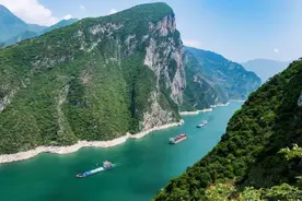 江与河有何区别？黄河为何叫作河？长江又为何称为江？图片