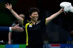 国际乒联归化标准比足球严十倍：不能再让大妈制霸欧锦赛了图片