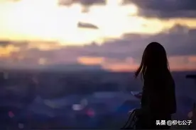 缘分是上天注定的吗？佛说缘分天注定半点不由人，缘来缘去皆天意图片