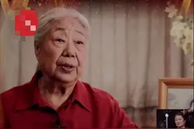 81岁老戏骨韩影曝近况，头晕耳聋眼模糊，30年前出演《渴望》图片