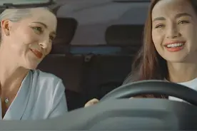 与爱同行，全球车主与GAC MOTOR的动人故事图片