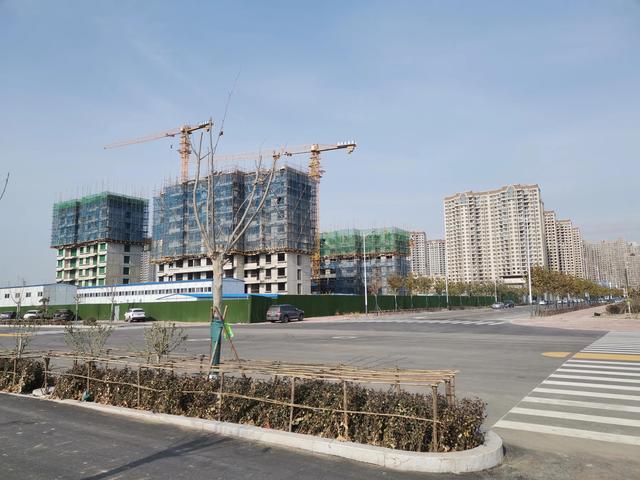 唐山升级为二线城市了？那么唐山到底是二线城市还是三线城市呢？