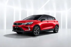 以性价比和稳定质量著称的吉利帝豪GS到底怎么样，选哪款？图片